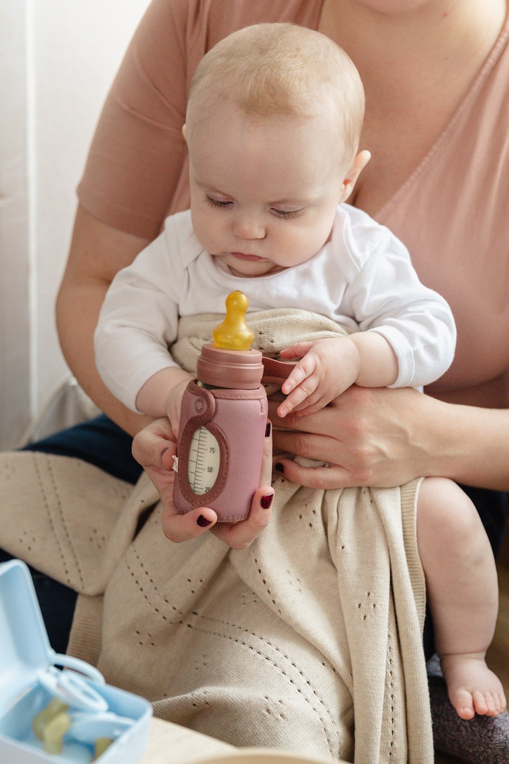 Baby_Bottle_Sleeve Чехол для бутылочки BIBS 225мл 3