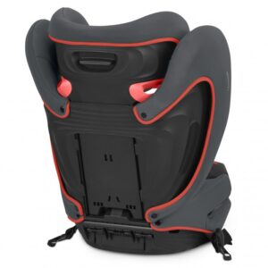 Автокресло группы 1/2/3 Cybex Pallas B-Fix 12