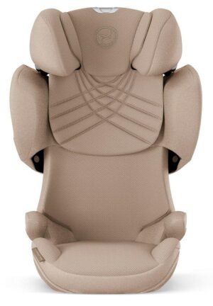Автокресло группы 2/3 Cybex Solution T i-Fix Plus
