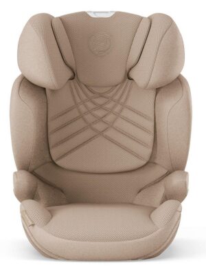 Автокресло группы 2/3 Cybex Solution T i-Fix Plus