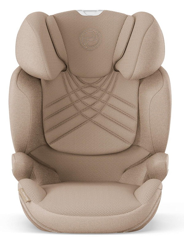 Автокресло группы 2/3 Cybex Solution T i-Fix Plus
