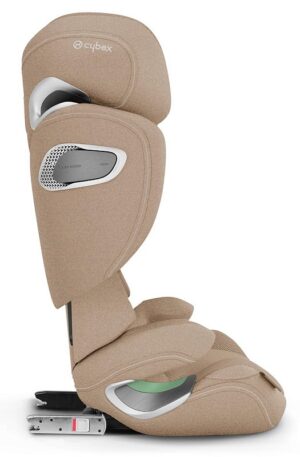 Автокресло группы 2/3 Cybex Solution T i-Fix Plus