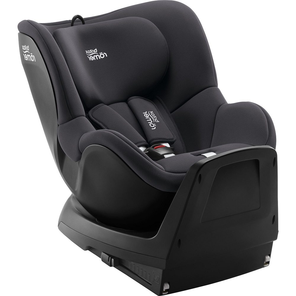 Автокресло группы 0/1 Britax Roemer Dualfix Plus 1