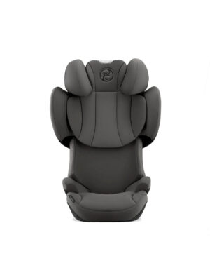 Автокресло группы 2/3 Cybex Solution T i-Fix