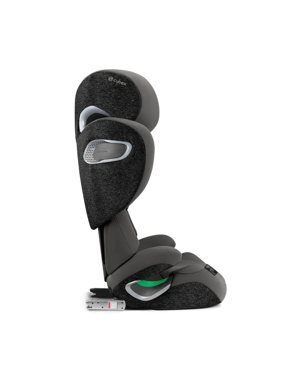 Автокресло группы 2/3 Cybex Solution T i-Fix