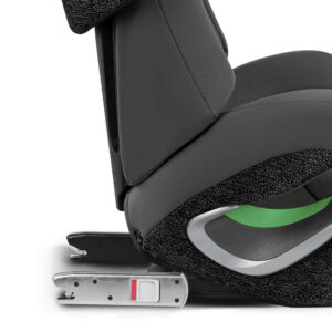 Автокресло группы 2/3 Cybex Solution T i-Fix