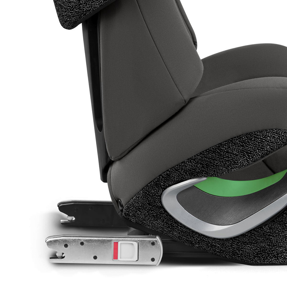 Автокресло группы 2/3 Cybex Solution T i-Fix