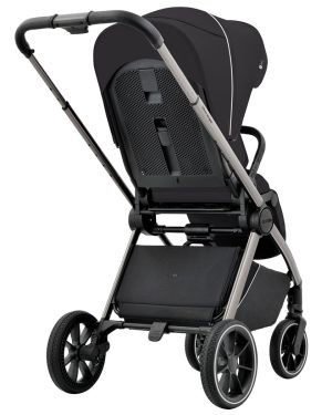 Коляска прогулочная Carrello Ultra 7