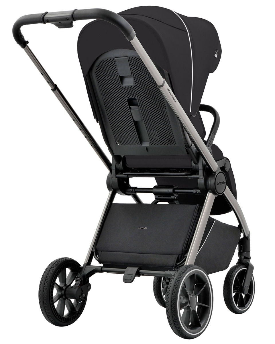 Коляска прогулочная Carrello Ultra 2