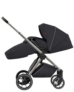 Коляска прогулочная Carrello Ultra 8