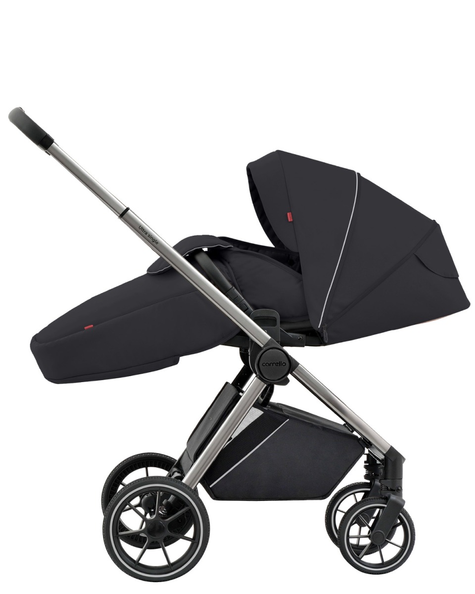 Коляска прогулочная Carrello Ultra 3