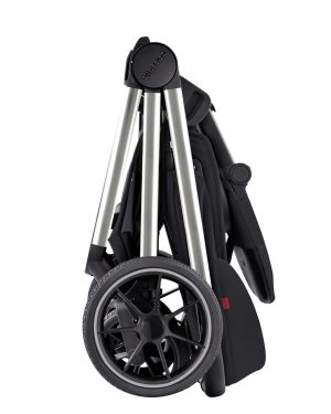 Коляска прогулочная Carrello Ultra 9