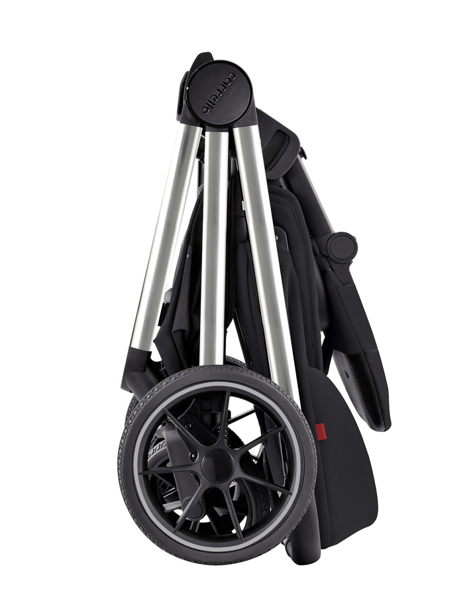 Коляска прогулочная Carrello Ultra 4
