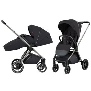 Коляска прогулочная Carrello Ultra 10