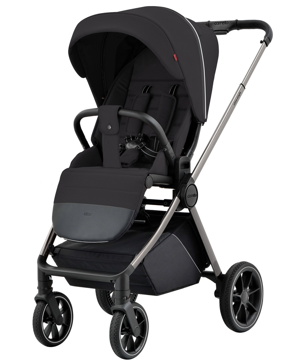 Коляска прогулочная Carrello Ultra 1