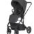 Graphite grey