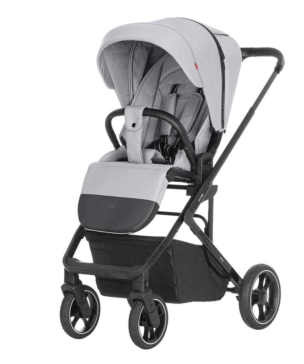 Коляска прогулочная Carrello Alfa 1