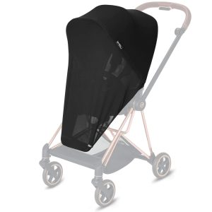 Сетка москитная для прогулочного блока коляски Cybex PRIAM Lux Seat 4
