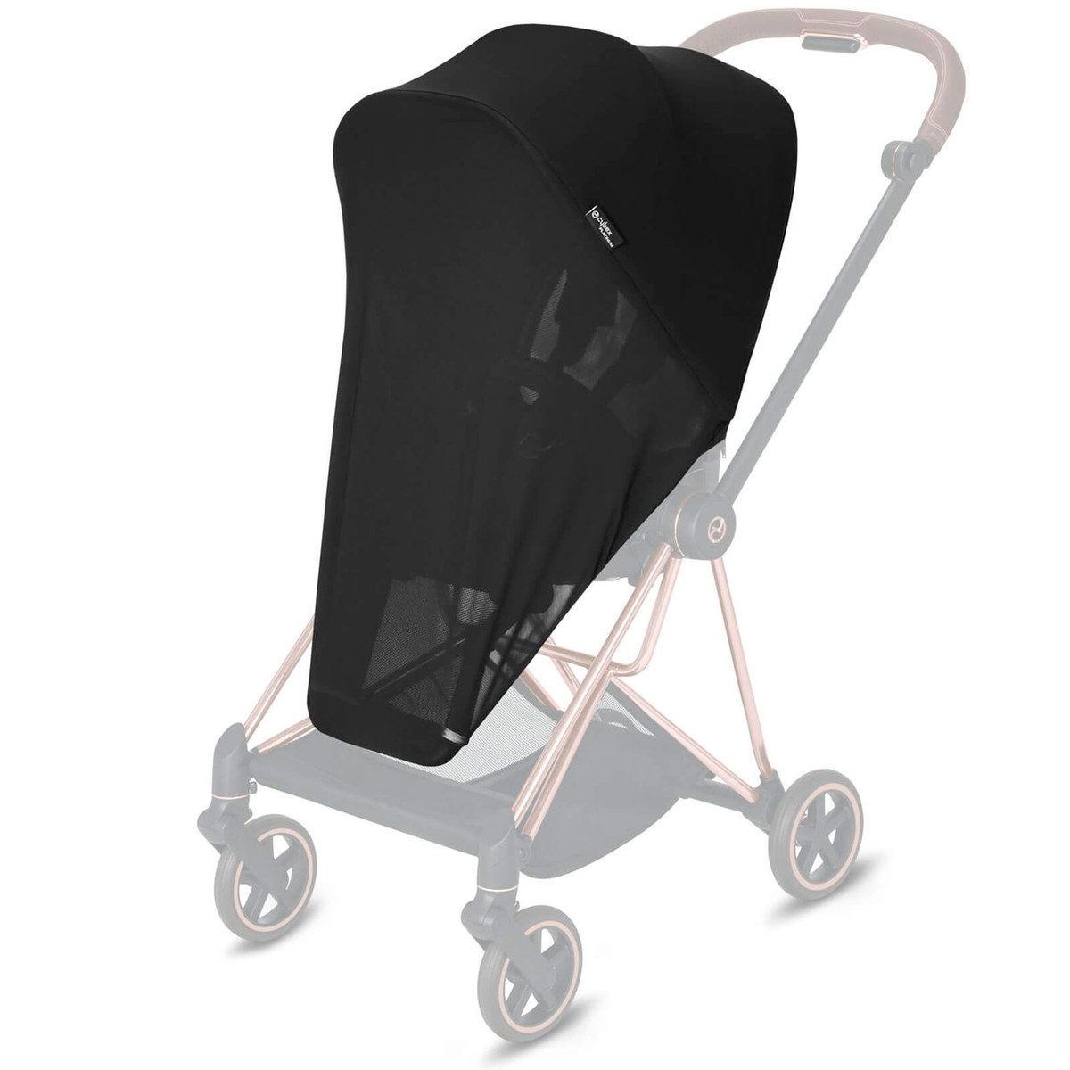 Сетка москитная для прогулочного блока коляски Cybex PRIAM Lux Seat 2