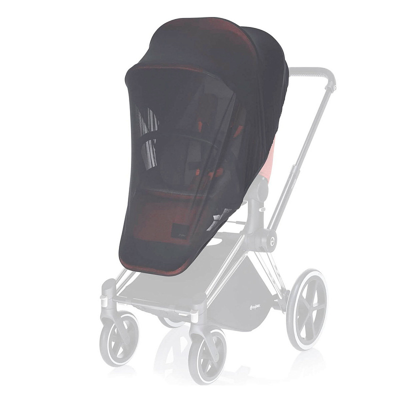 Сетка москитная для прогулочного блока коляски Cybex PRIAM Lux Seat 1