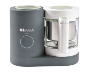 Блендер-пароварка Beaba Babycook Neo 3