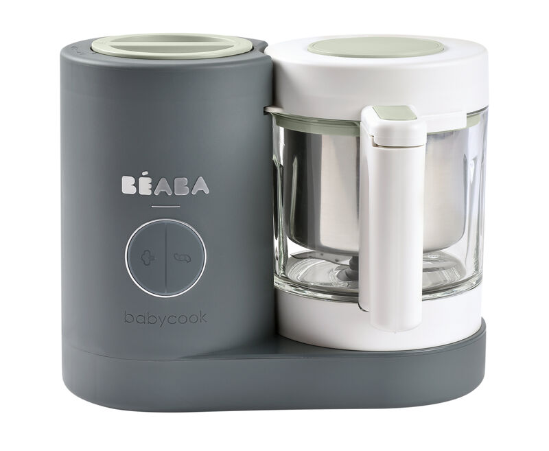 Блендер-пароварка Beaba Babycook Neo 1