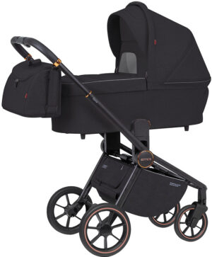 Коляска 2в1 Carrello Epica 4
