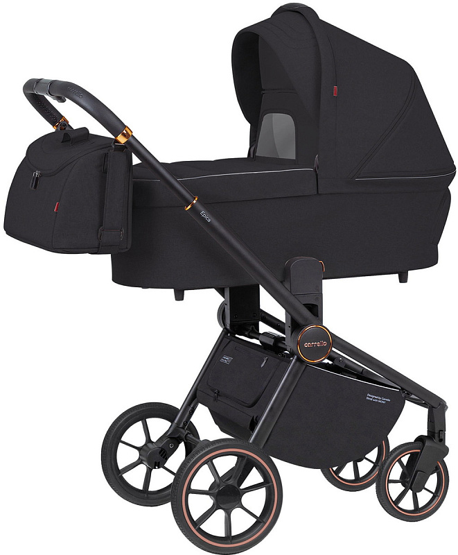 Коляска 2в1 Carrello Epica 1