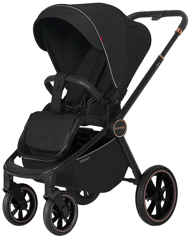 Коляска 2в1 Carrello Epica 3