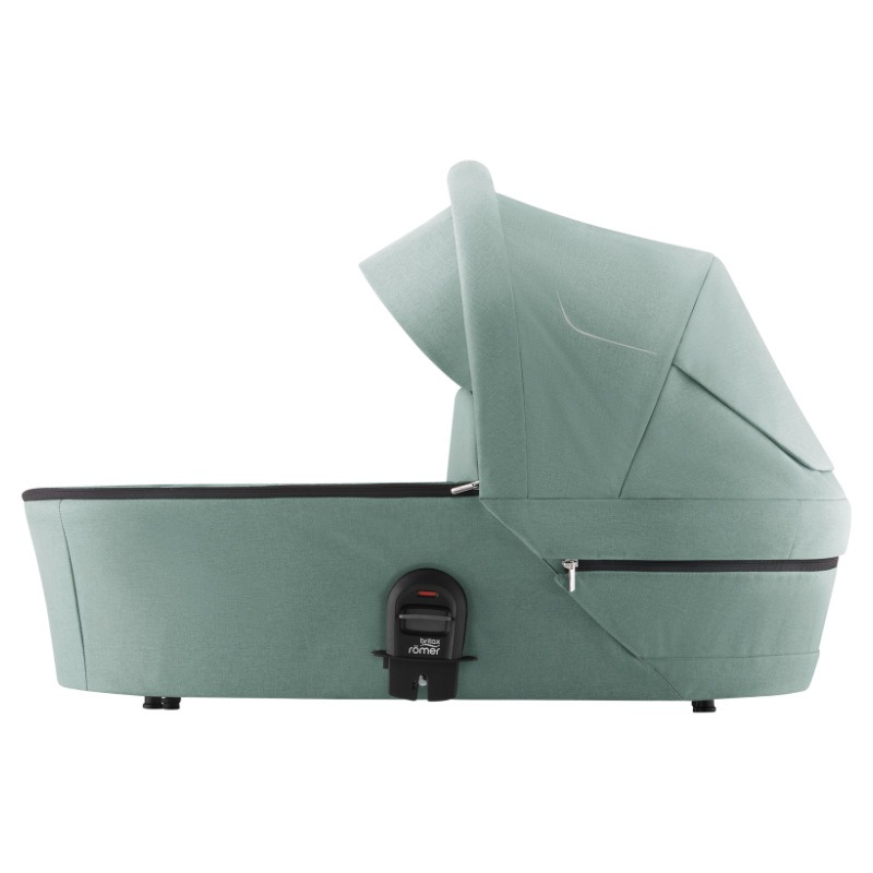 Коляска 2в1 Britax Roemer Smile 5Z Classic 3
