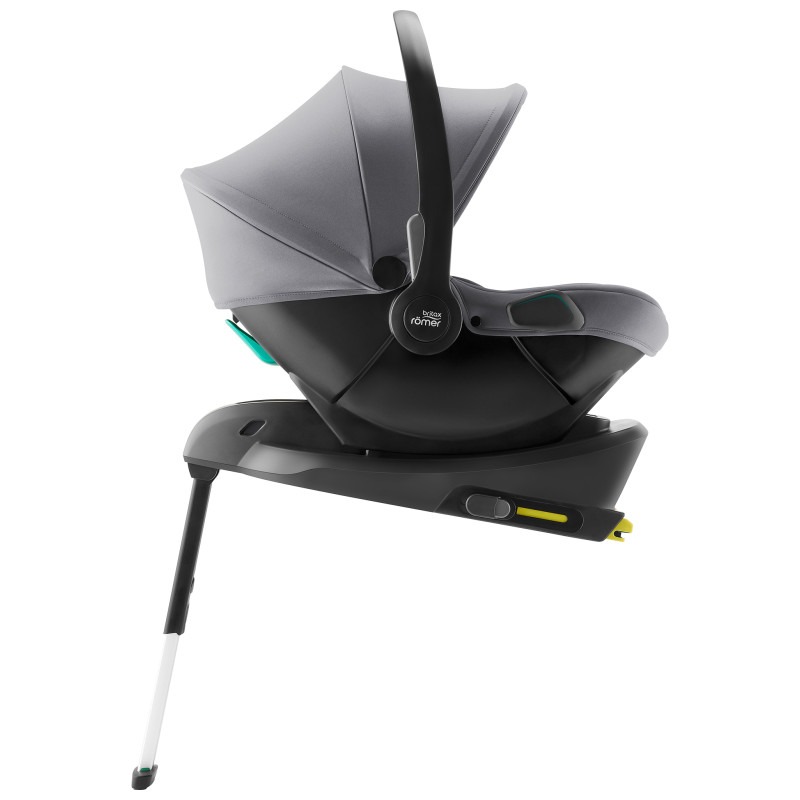 Автокресло группы 0+ Britax Roemer BABY-SAFE CORE 4