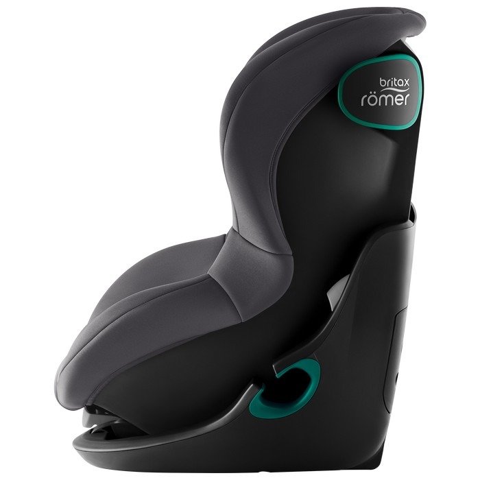Автокресло группы 1 Britax Roemer KING PRO 4