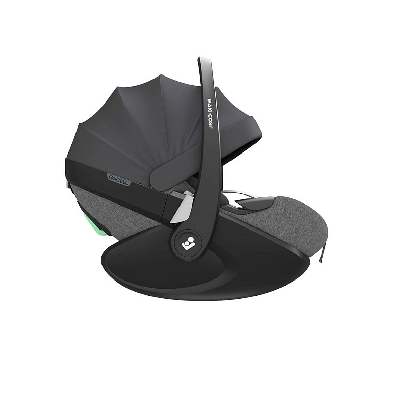 Автокресло группы 0+ Maxi-Cosi Pebble 360 PRO Essential 2