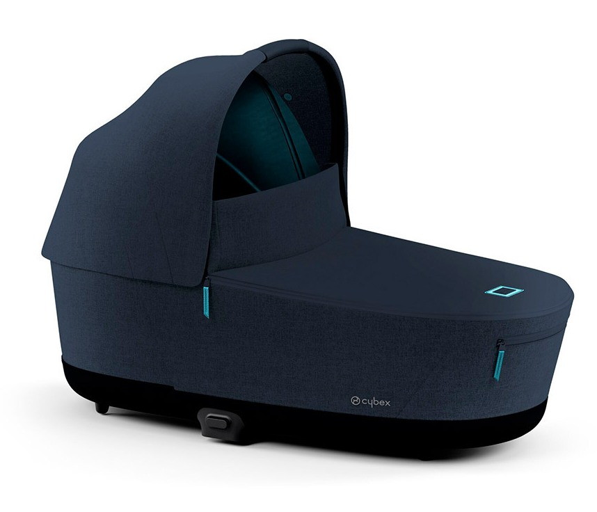 Спальный блок для коляски Cybex Priam IV 1