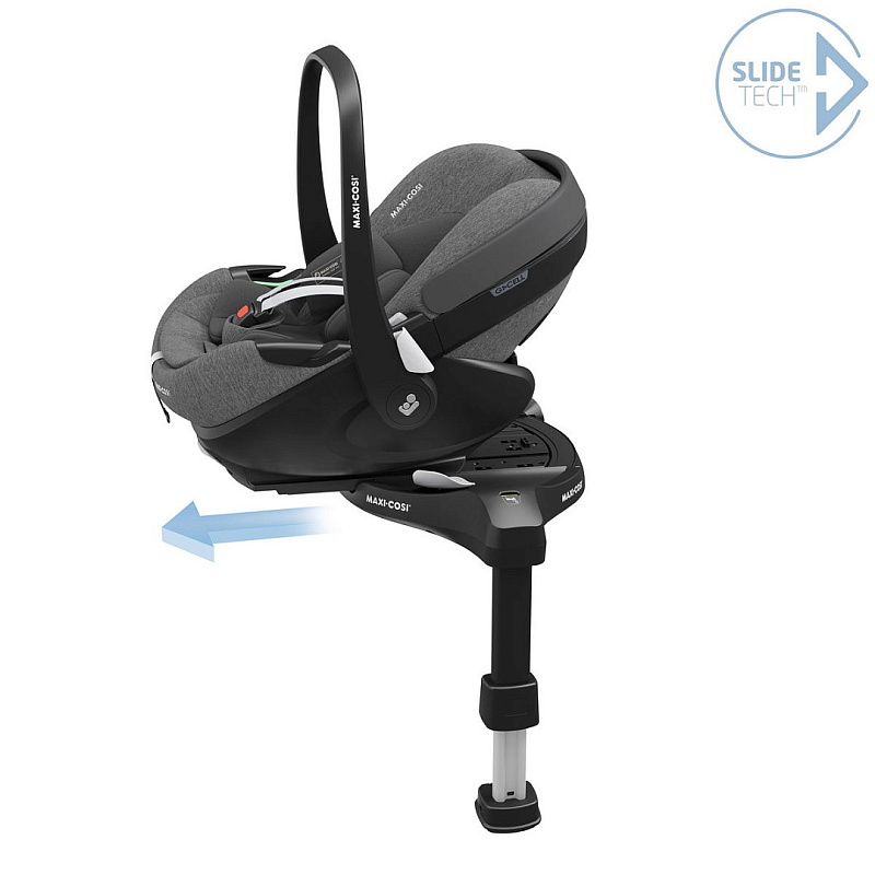 Автокресло группы 0+ Maxi-Cosi Pebble 360 PRO Essential 14