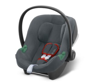 Автокресло группы 0+ Cybex Aton B2 i-Size 7