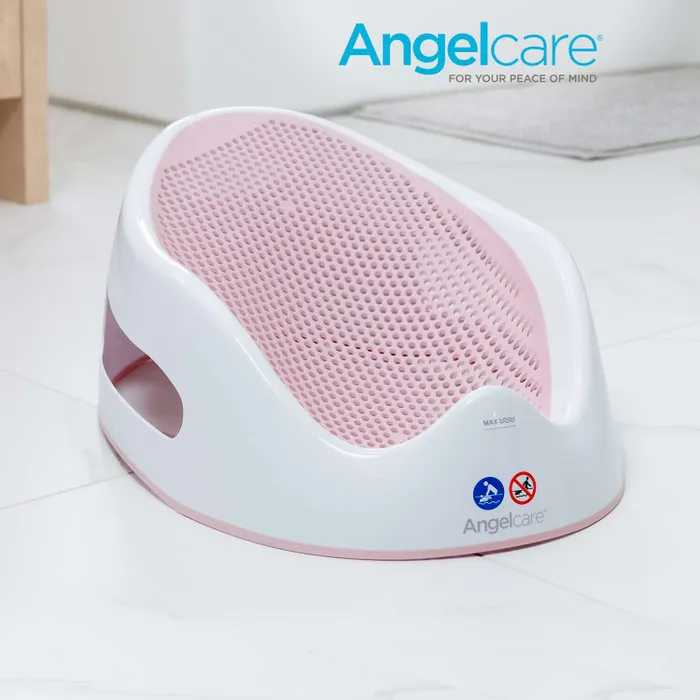 Горка-лежак для купания AngelCare 1