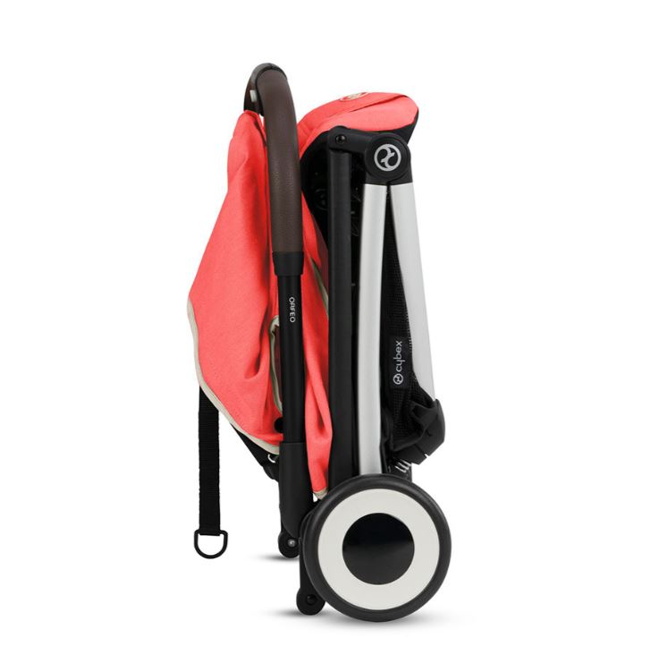 Коляска прогулочная Cybex Orfeo 2