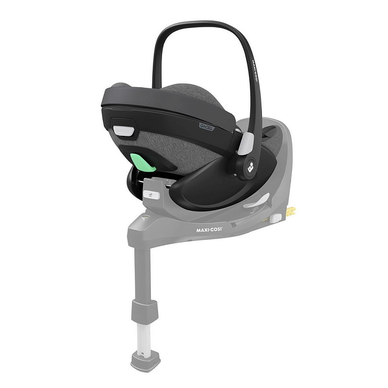 Автокресло группы 0+ Maxi-Cosi Pebble 360 PRO Essential 7