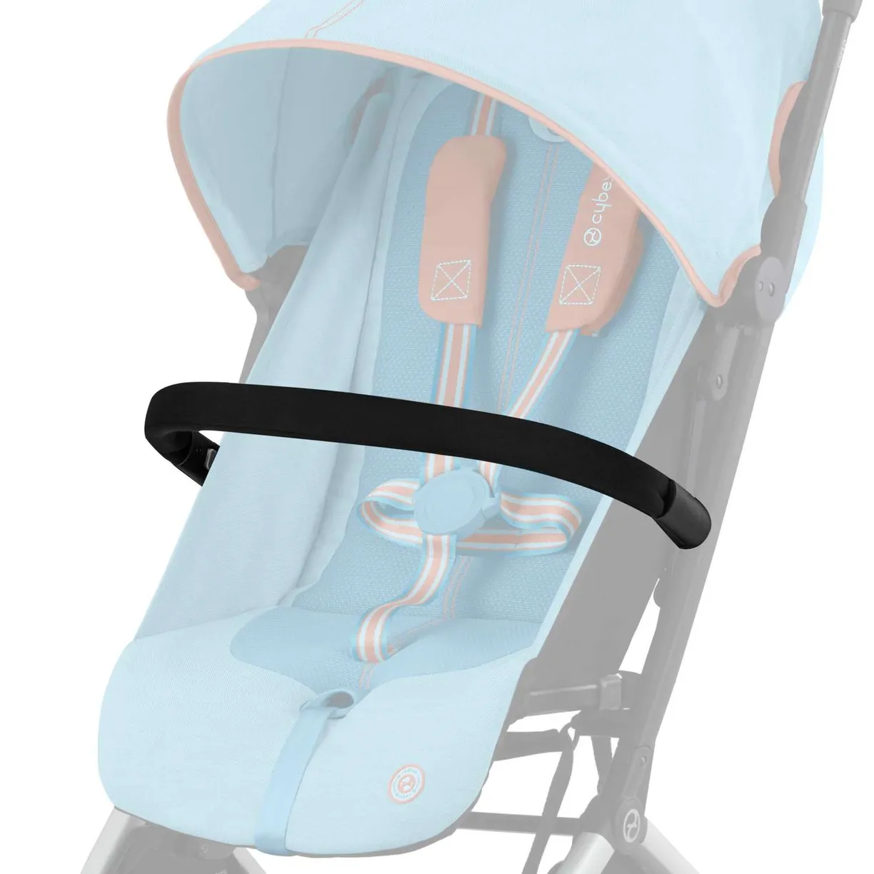Бампер для коляски Cybex Orfeo, Libelle 2