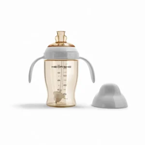 Соломинка сменная HEORSHE Dental-care Sippy Cup для поильника с щёточкой 8