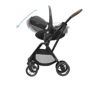 Автокресло группы 0+ Maxi-Cosi Pebble 360 PRO Essential 29