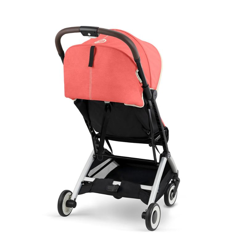 Коляска прогулочная Cybex Orfeo 3