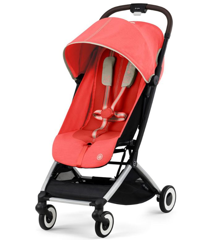 Коляска прогулочная Cybex Orfeo 1