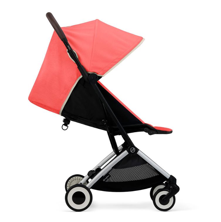 Коляска прогулочная Cybex Orfeo 5