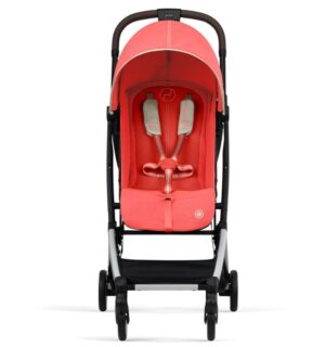 Коляска прогулочная Cybex Orfeo 10
