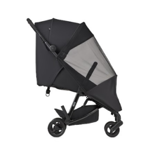 Сетка москитная Anex AIR-Z black 4