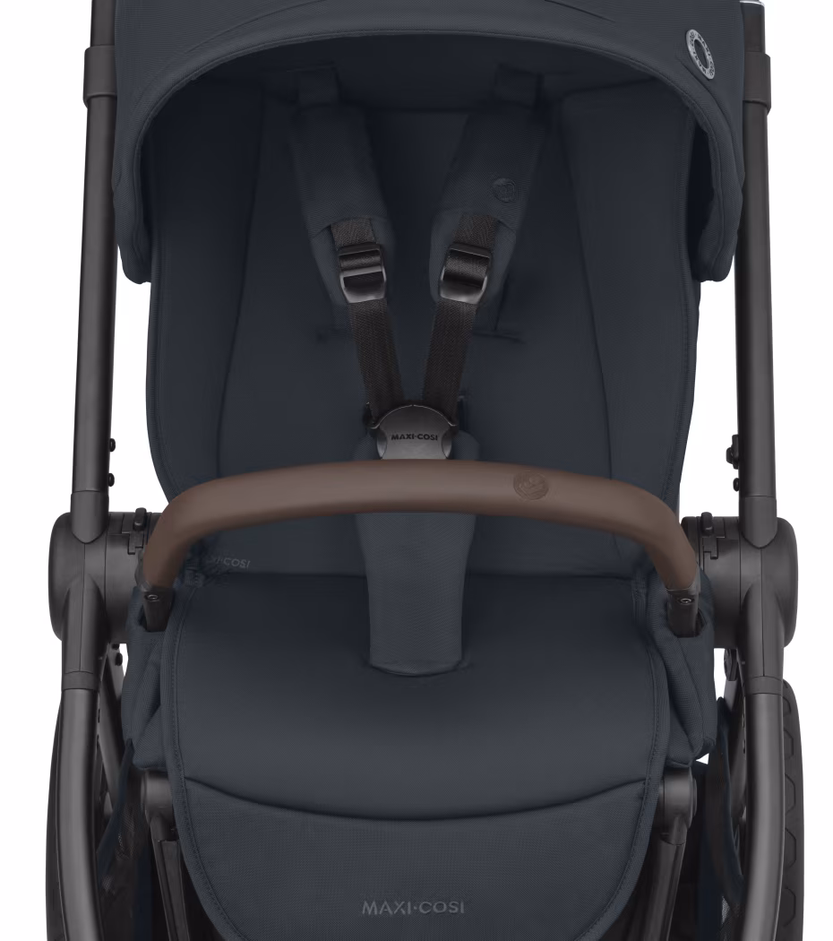 Коляска прогулочная Maxi-Cosi Oxford 3