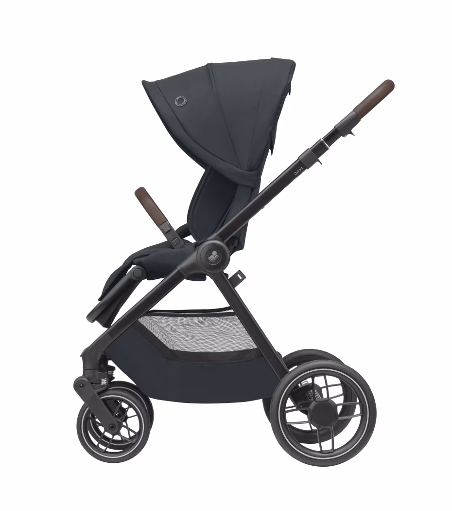 Коляска прогулочная Maxi-Cosi Oxford 5