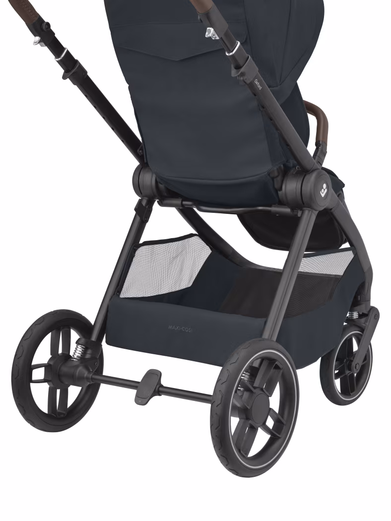 Коляска прогулочная Maxi-Cosi Oxford 2